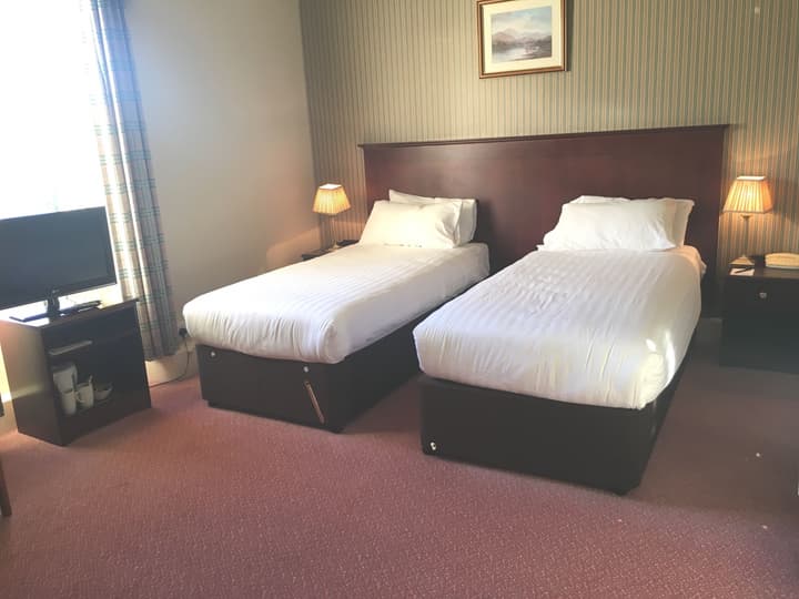 Nethybridge Hotel