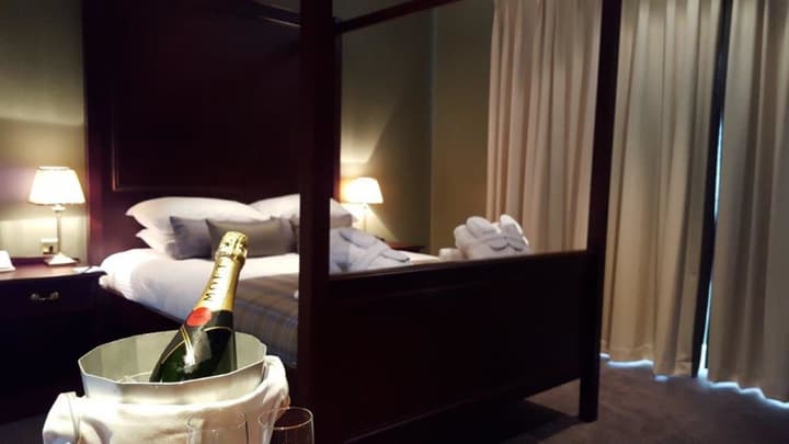 Nethybridge Hotel