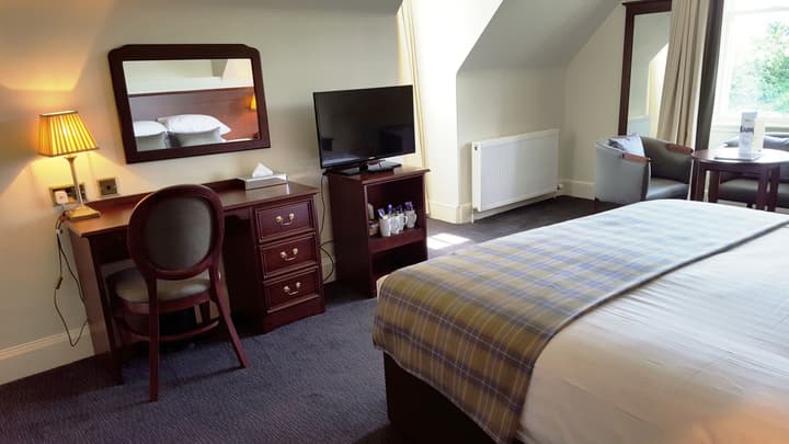 Nethybridge Hotel