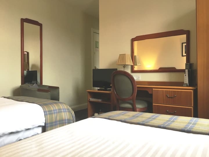 Nethybridge Hotel