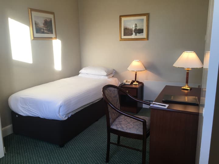 Nethybridge Hotel