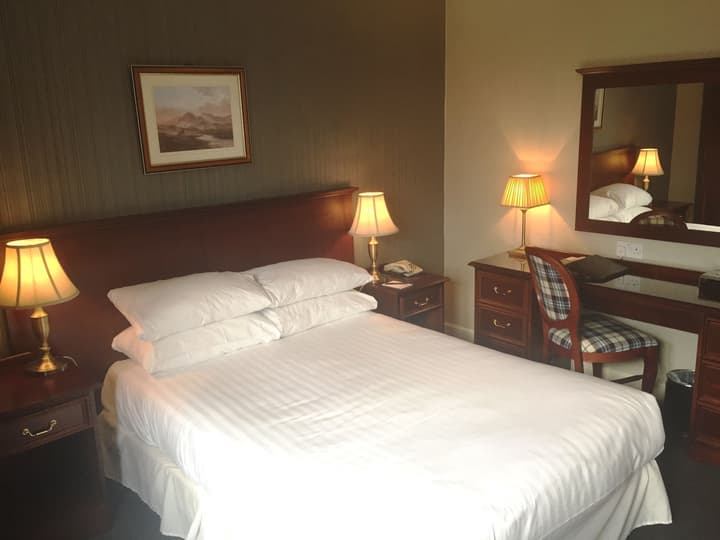 Nethybridge Hotel