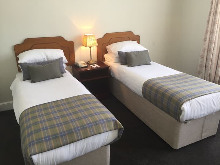 Nethybridge Hotel
