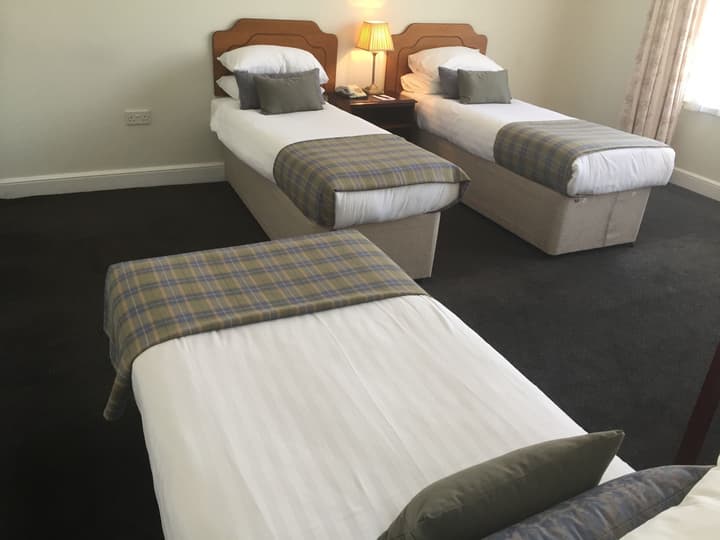 Nethybridge Hotel