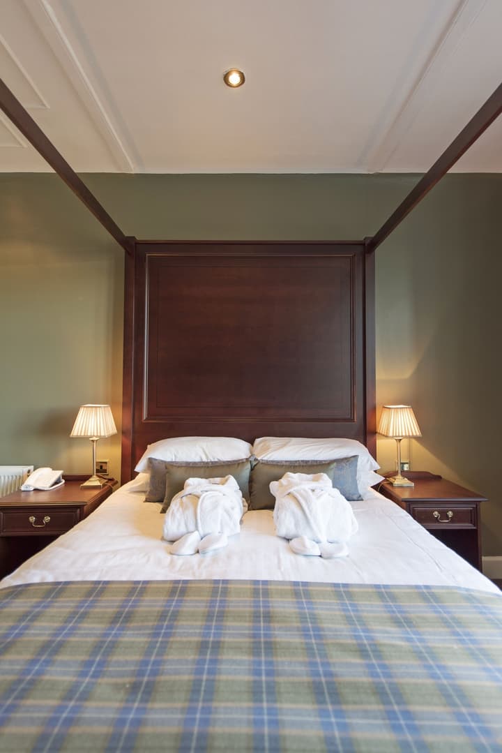 Nethybridge Hotel