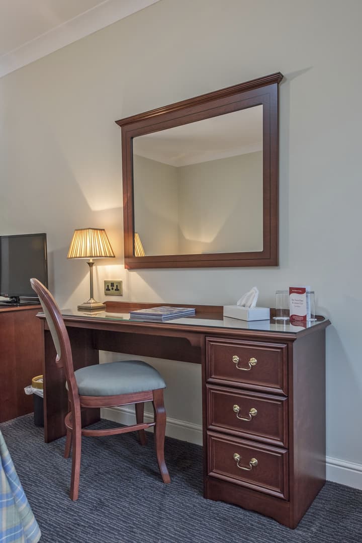 Nethybridge Hotel