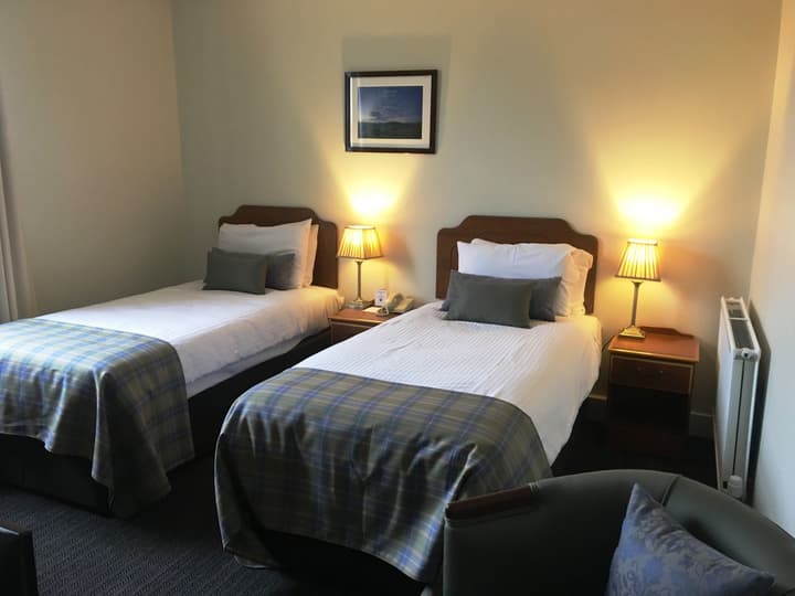 Nethybridge Hotel