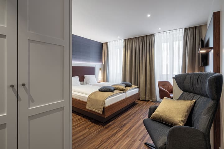 Hotel Du Nord