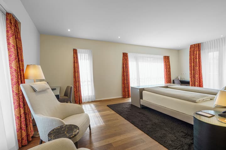 Hotel Du Nord
