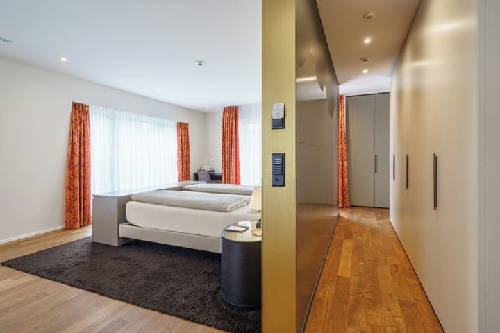 Hotel Du Nord