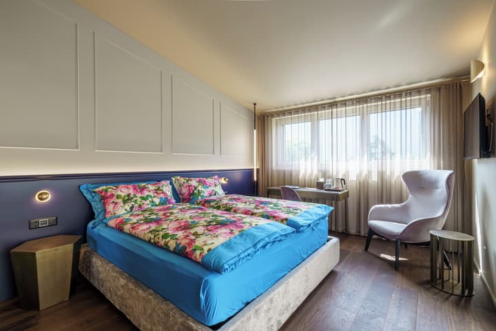 Hotel Du Nord