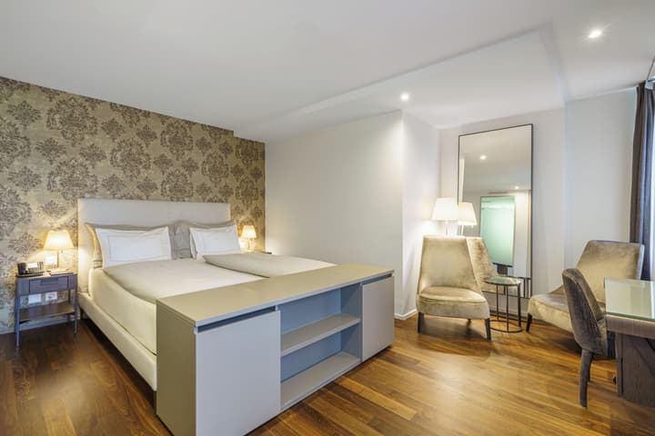 Hotel Du Nord