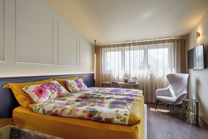 Hotel Du Nord