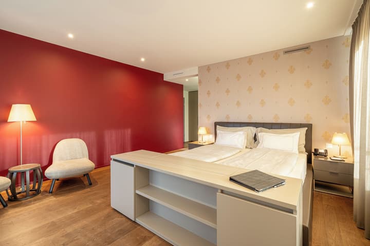 Hotel Du Nord