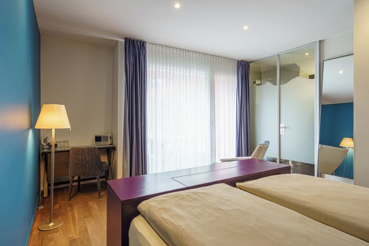 Hotel Du Nord