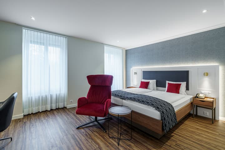 Hotel Du Nord