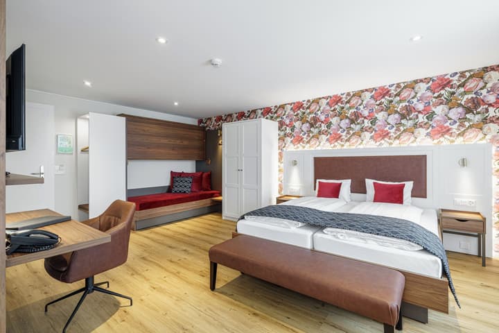 Hotel Du Nord