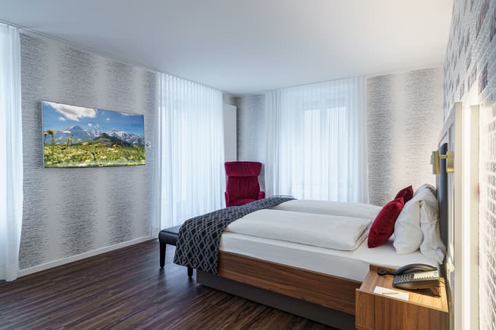 Hotel Du Nord