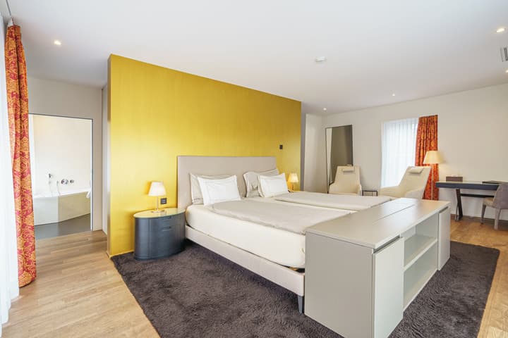 Hotel Du Nord