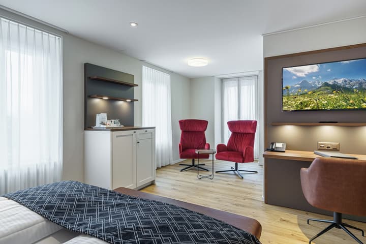 Hotel Du Nord