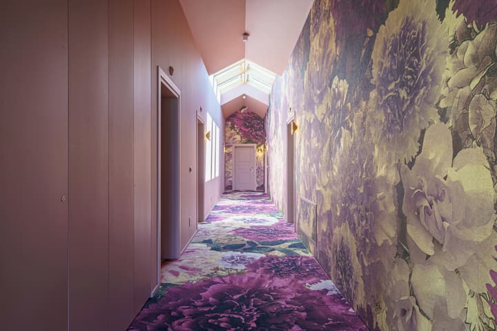 Hotel Du Nord