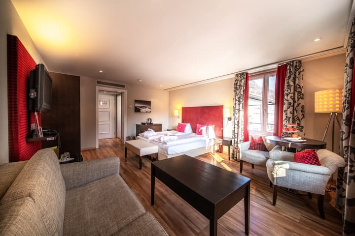 Hotel Krebs