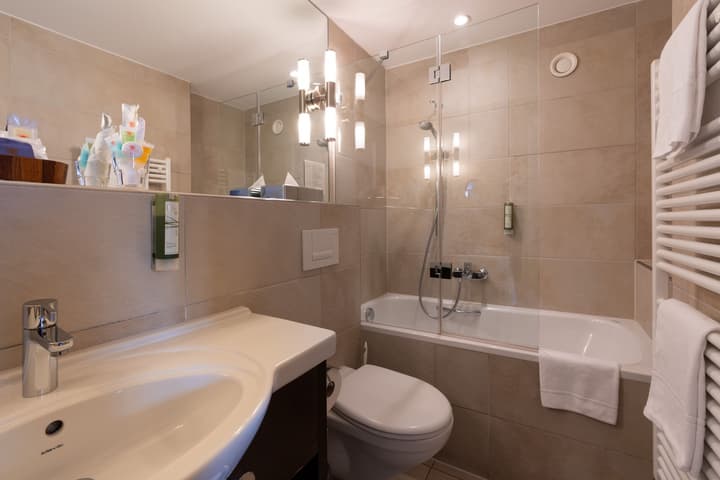 Hotel Krebs