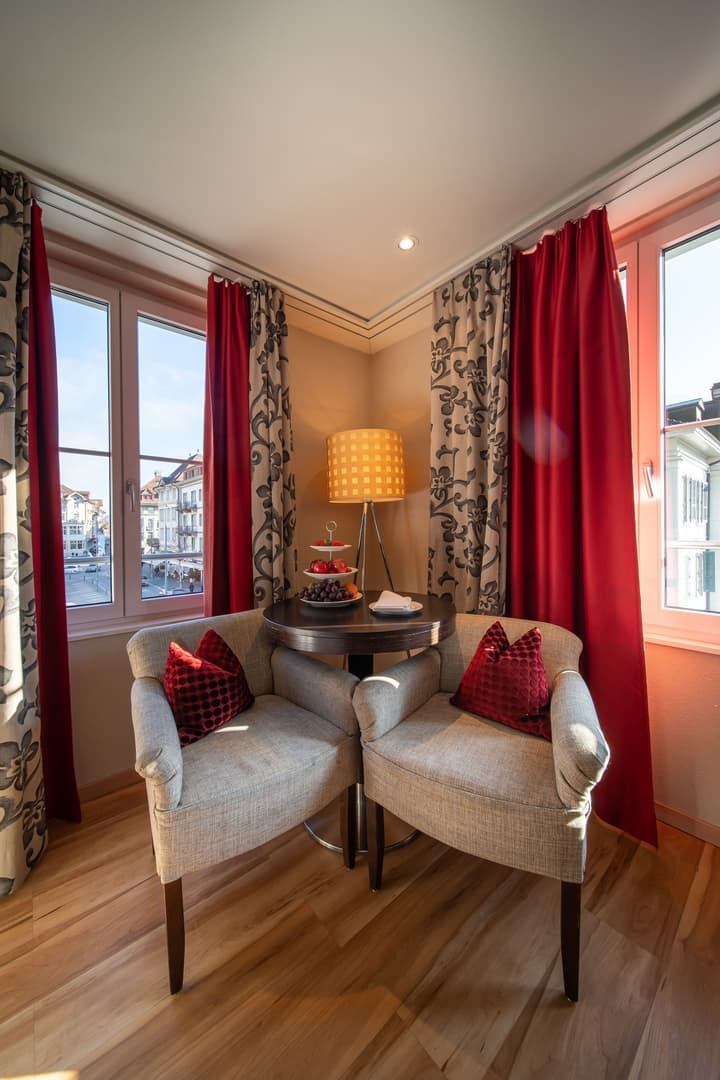 Hotel Krebs