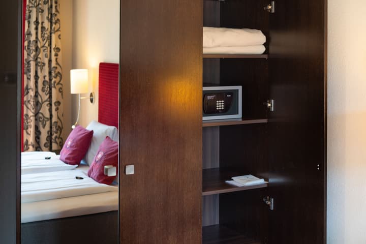 Hotel Krebs