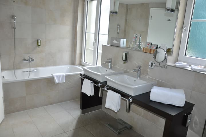 Hotel Krebs