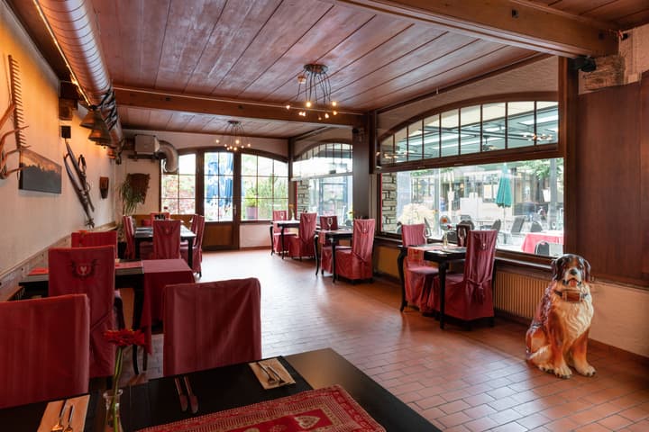 Hotel Krebs