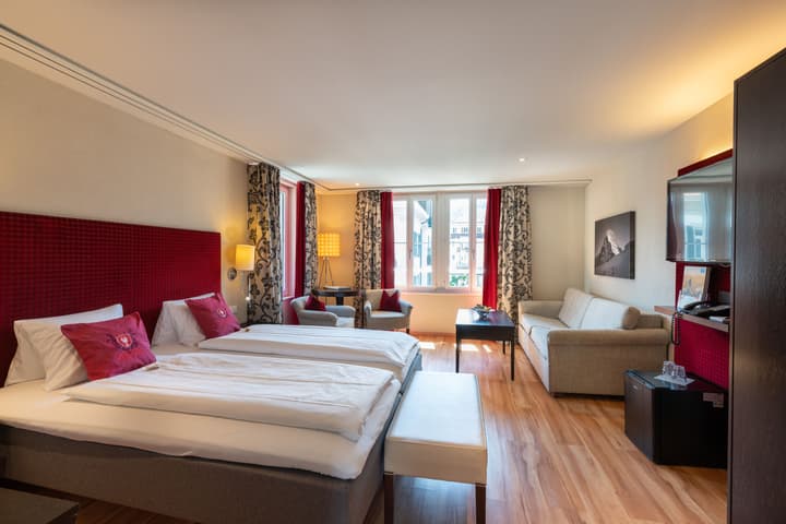 Hotel Krebs