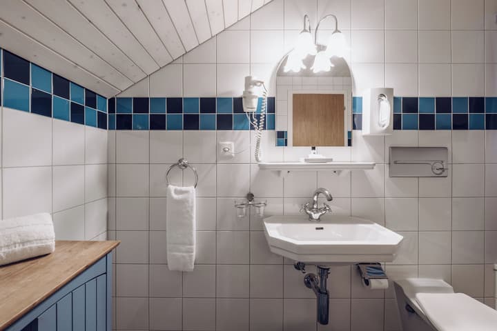 Hotel Chalet Swiss