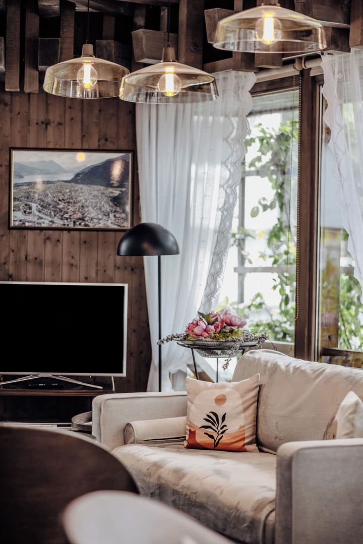 Hotel Chalet Swiss
