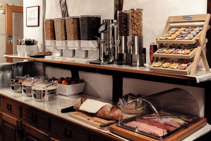 Hotel Chalet Swiss