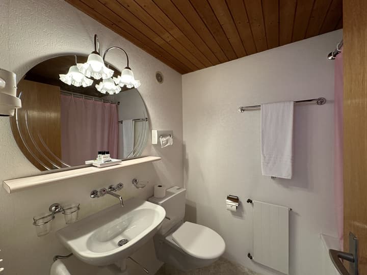 Hotel Chalet Swiss