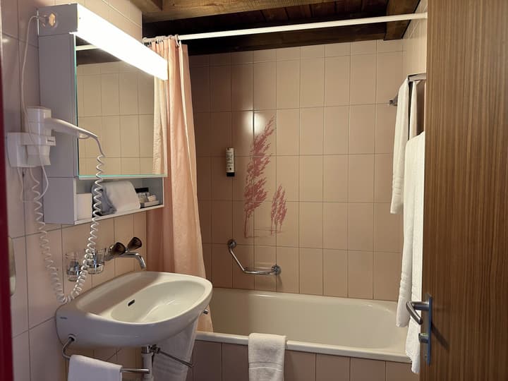 Hotel Chalet Swiss