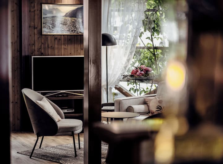 Hotel Chalet Swiss