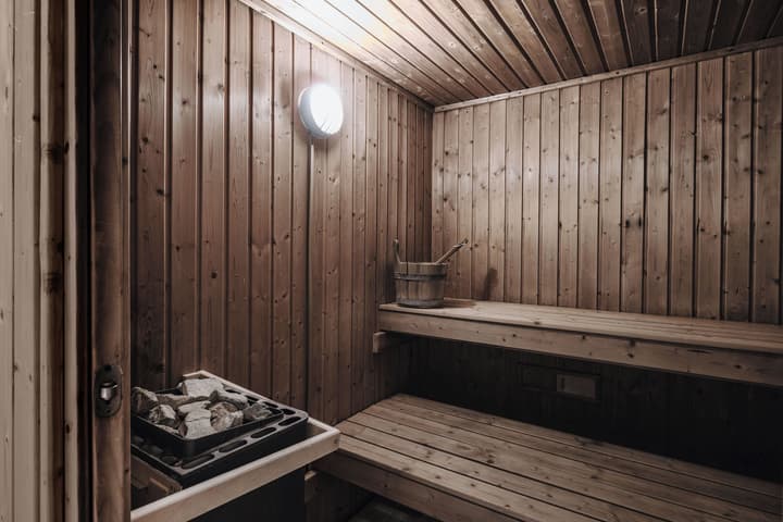 Hotel Chalet Swiss