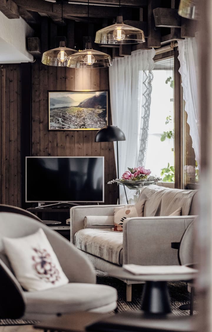 Hotel Chalet Swiss