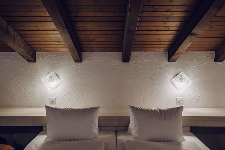 Hotel Chalet Swiss