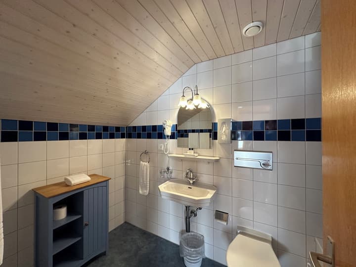 Hotel Chalet Swiss