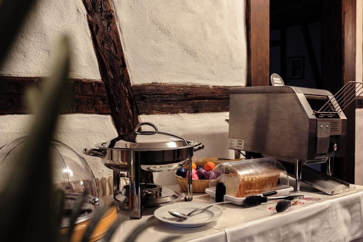 Hotel Chalet Swiss