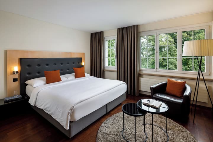 UTO KULM - Top of Zurich