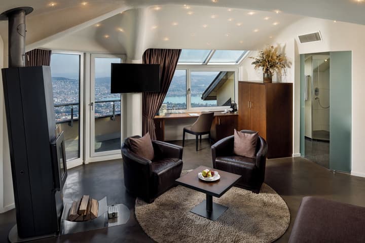 UTO KULM - Top of Zurich