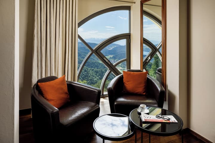 UTO KULM - Top of Zurich