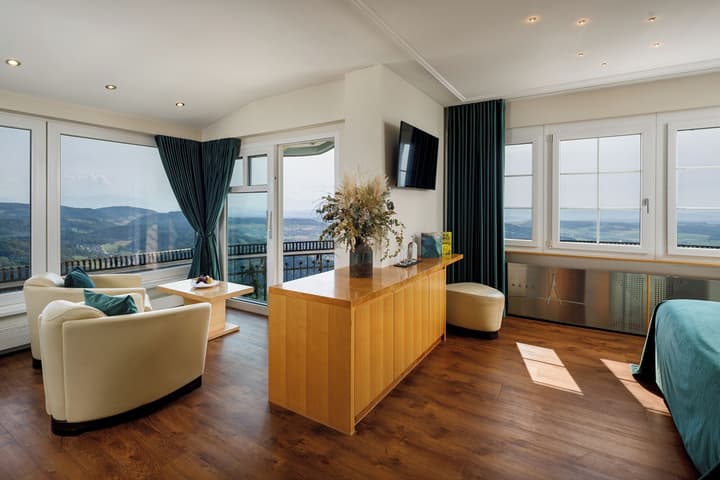UTO KULM - Top of Zurich