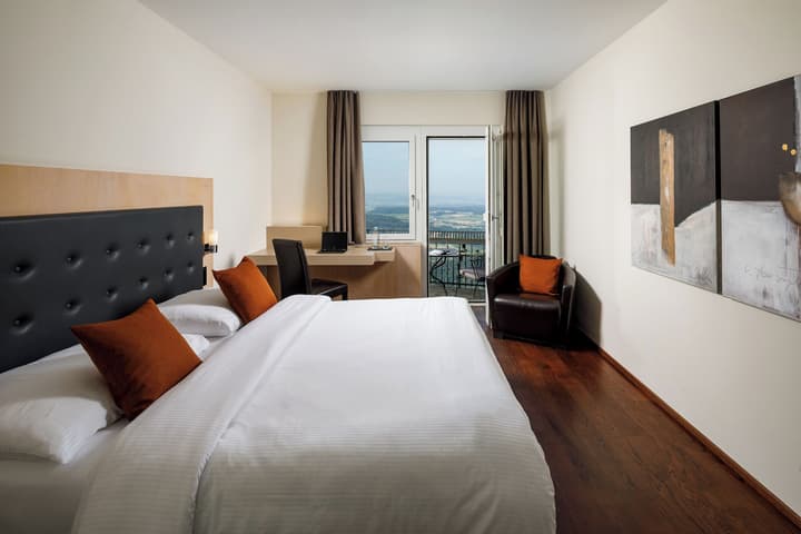 UTO KULM - Top of Zurich