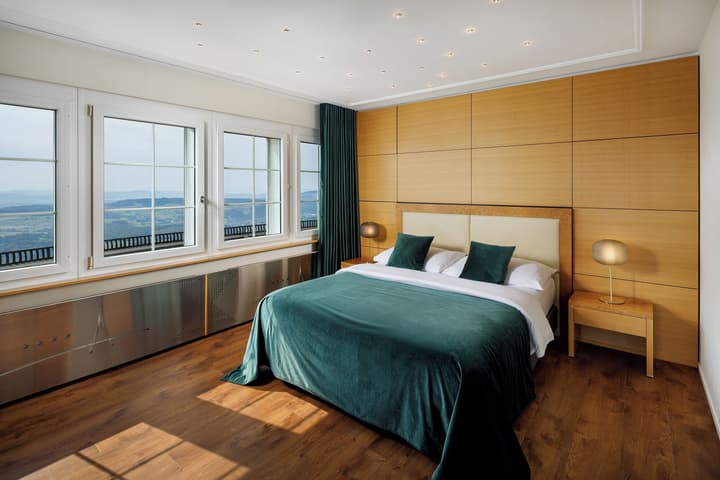 UTO KULM - Top of Zurich