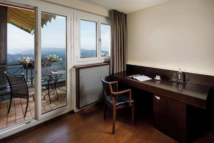UTO KULM - Top of Zurich